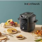 NỒI INSTANT POT 13 IN 1 BẢN CAO CẤP NHẤT
