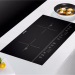 BẾP TỪ ĐÔI ROMMELSBACHER EBC3430/IN