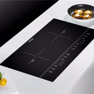 BẾP TỪ ĐÔI ROMMELSBACHER EBC3430/IN