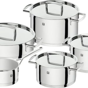 Bộ Nồi Zwilling Passion set 5 ( bản đặc biệt)
