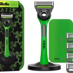 Dao cạo râu Gillette Labs Razer phiên bản giới hạn