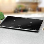 Bếp từ đôi Rommelsbacher CT 3420/IN