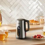 Ấm siêu tốc Tefal KI871DE0 1,7L