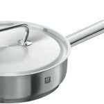 Chảo Zwilling Twin Classic 40917-240 dung tích 2.7 L (24 cm)