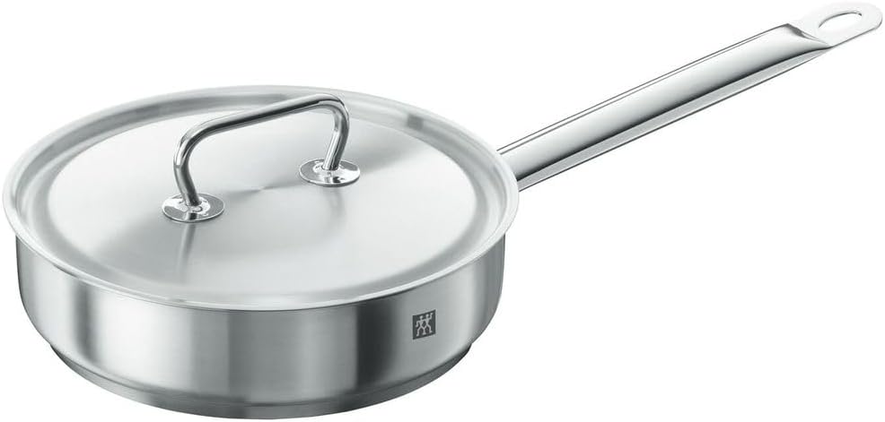 Chảo Zwilling Twin Classic 40917-240 dung tích 2.7 L (24 cm)