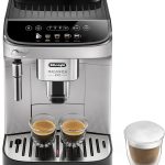 Máy pha cafe tự động Delonghi Ecam (ECAM292.33.SB)
