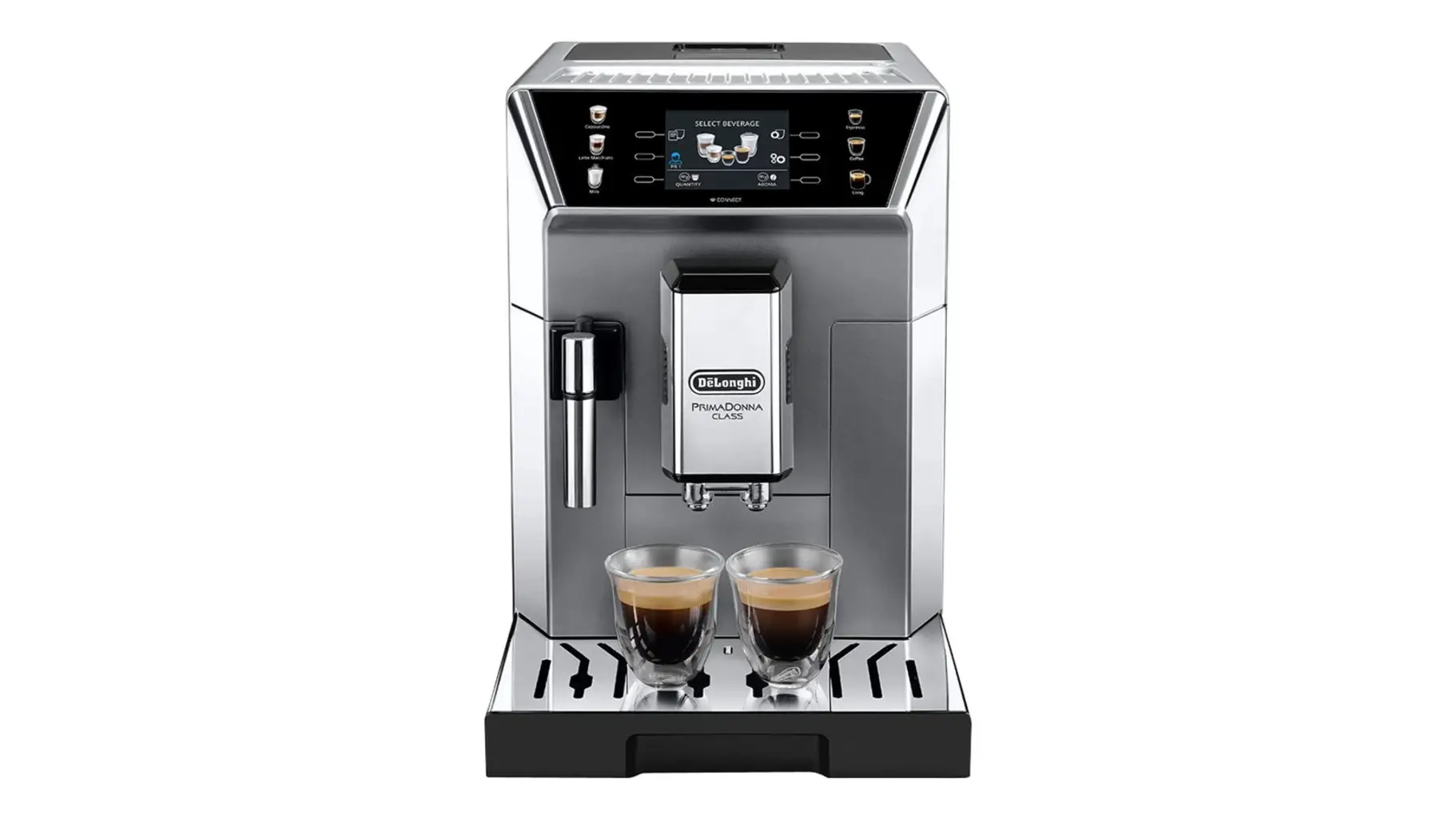 DE-LONGHI-DeLonghi-PrimaDonna-Class-ECAM-550.85.MS-Automatische-Kaffeemaschine-mit-Cappuccinatore