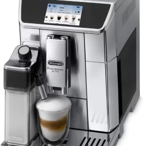 Máy pha cafe Delonghi ECAM 656.75.MS PrimaDonna Elite