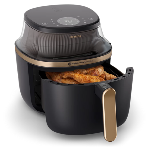 Nồi chiên ko dầu Philips NA342/00 Air Fryer 2000W 7.2L