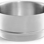 Nồi hấp Fissler Original Profi Collection bằng thép không gỉ, đường kính 28 cm