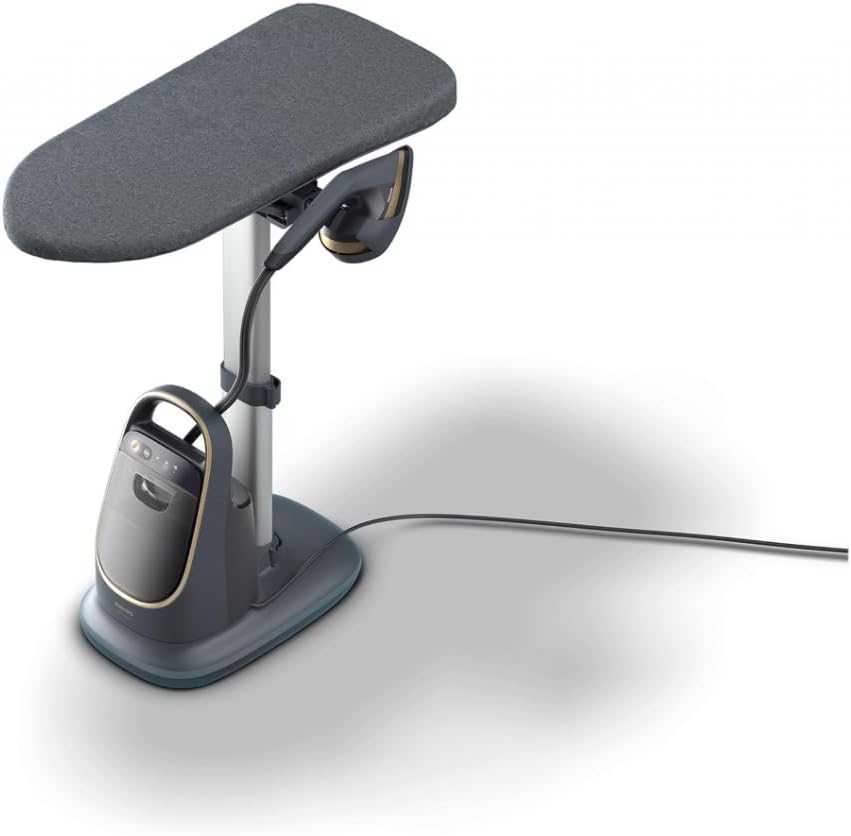 Bàn Là Philips OptimalTEMP AIS8540/80