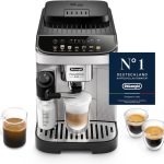 Máy pha cà phê De’Longhi Magnifica Evo (ECAM292.81.SB)