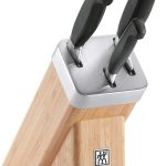 Bộ dao tự mài Zwilling Vierstene set 4