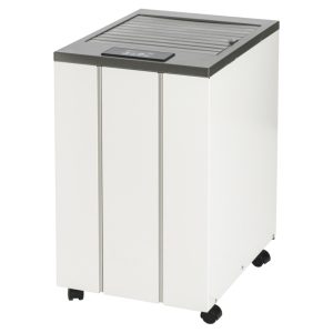 Máy hút ẩm kèm lọc không khí Wood’s LD48Pro+