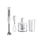 Máy xay cầm tay Braun MultiQuick 5 MQ50236M, 1000W THẾ HỆ MỚI