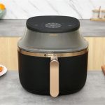 Nồi chiên ko dầu philips NA332/00 6.2l