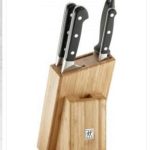 Bộ dao chuyên nghiệp Zwilling Pro set 5