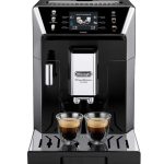 Máy pha cafe delonghi  PrimaDonna Class ECAM550.65.SB