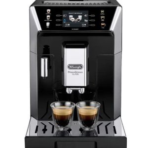 Máy pha cafe delonghi  PrimaDonna Class ECAM550.65.SB