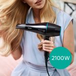 Máy sấy tóc Philips DryCare Pro BHD272/00