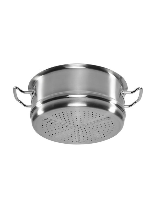 XỬNG HẤP FISSLER PROFI 28CM