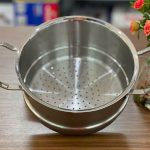 XỬNG HẤP FISSLER PROFI 24CM