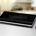 BẾP TỪ ĐÔI ROMMELSBACHER CT 3405/IN