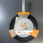 CHẢO CHỐNG DÍNH SILIT CALABRIA 24CM