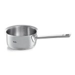 QUÁNH INOX FISSLER PROFI 16CM KO NẮP – TÁCH BỘ
