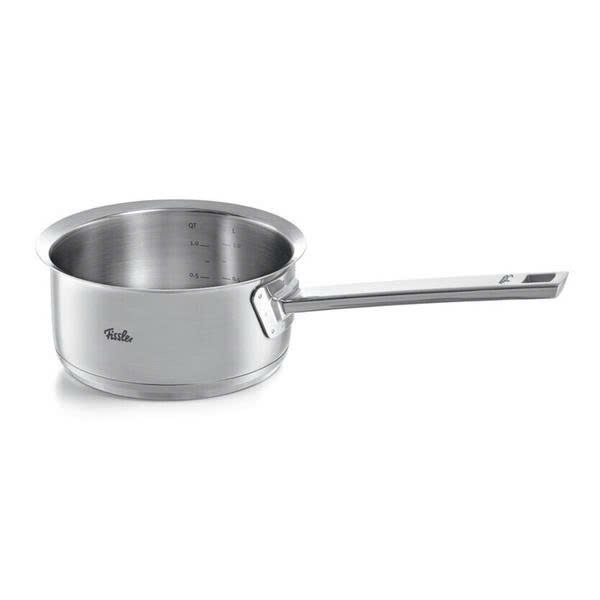 QUÁNH INOX FISSLER PROFI 16CM KO NẮP - TÁCH BỘ