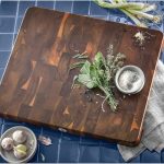 THỚT GỖ WMF ACACIA 40 x 32 x 4CM