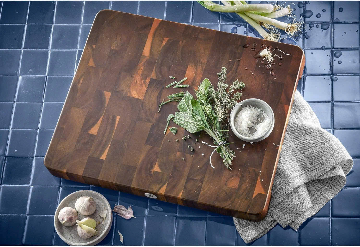 THỚT GỖ WMF ACACIA 40 x 32 x 4CM