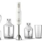 MÁY XAY CẦM TAY PHILIPS PROMIX HR2537/00