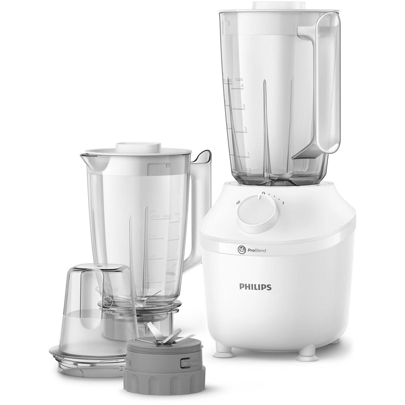 MÁY XAY SINH TỐ PHILIPS HR2041/50