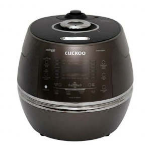 Nồi Cơm Điện Cao Tần Áp Suất Cuckoo CRP-CHSS1009FN/DBVNCV – 1.8 Lít