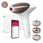 Máy Triệt Lông Cao Cấp Philips Lumea IPL 9000 BRI955/00