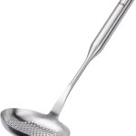 Muôi Thủng Fissler Essential 35cm