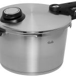 Nồi áp suất cao cấp Fissler Vitavit (8 lít, đường kính 26 cm)