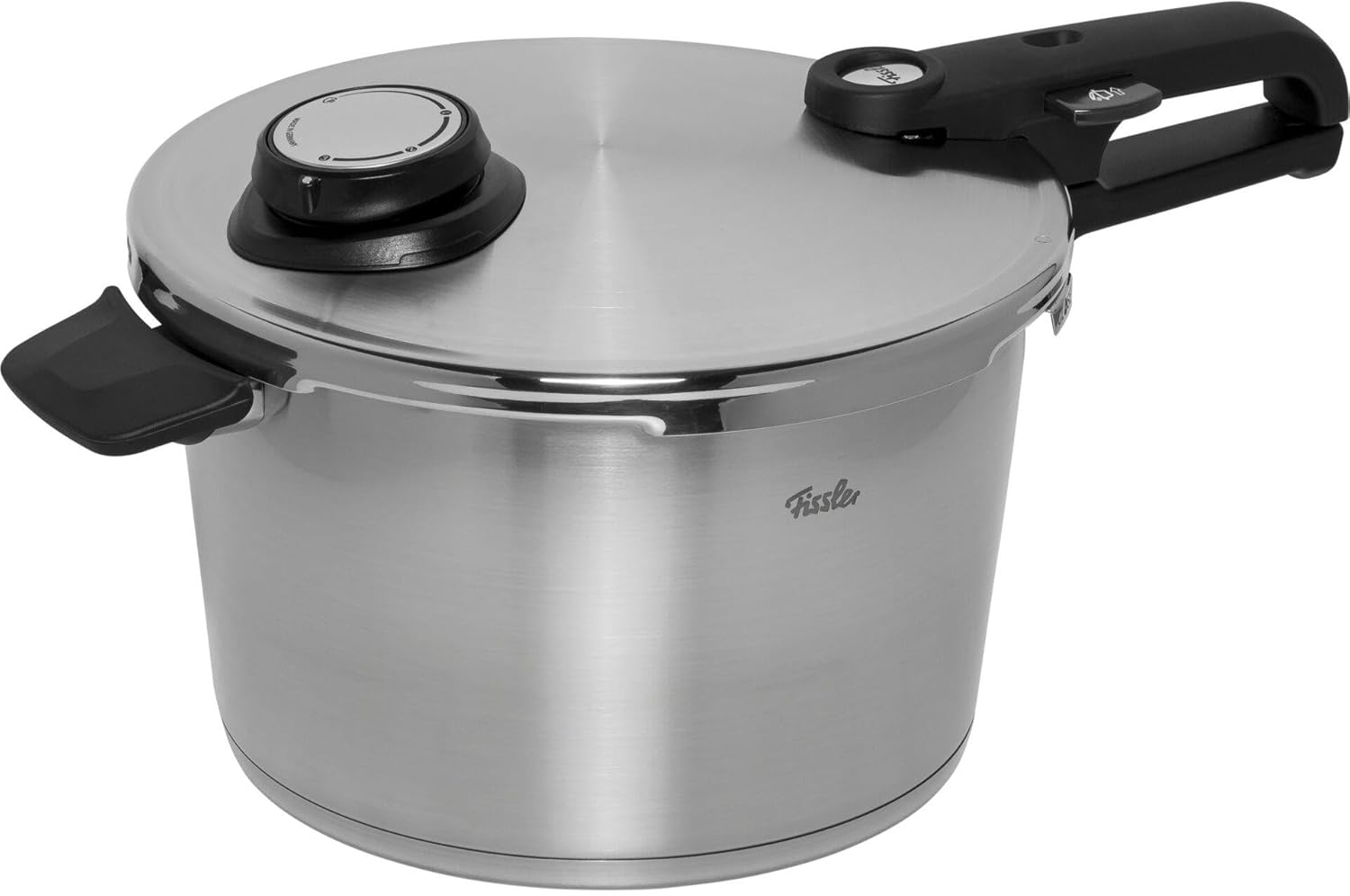 Nồi áp suất cao cấp Fissler Vitavit (8 lít, đường kính 26 cm)