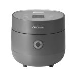 Nồi cơm điện tử Cuckoo CR-0675F (Màu Xám)