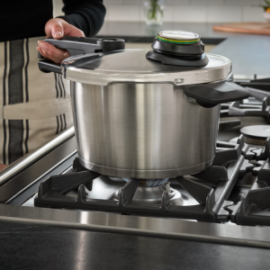Nồi áp suất cao cấp Fissler Vitavit Premium 8 Lít (đường kính 26 cm)