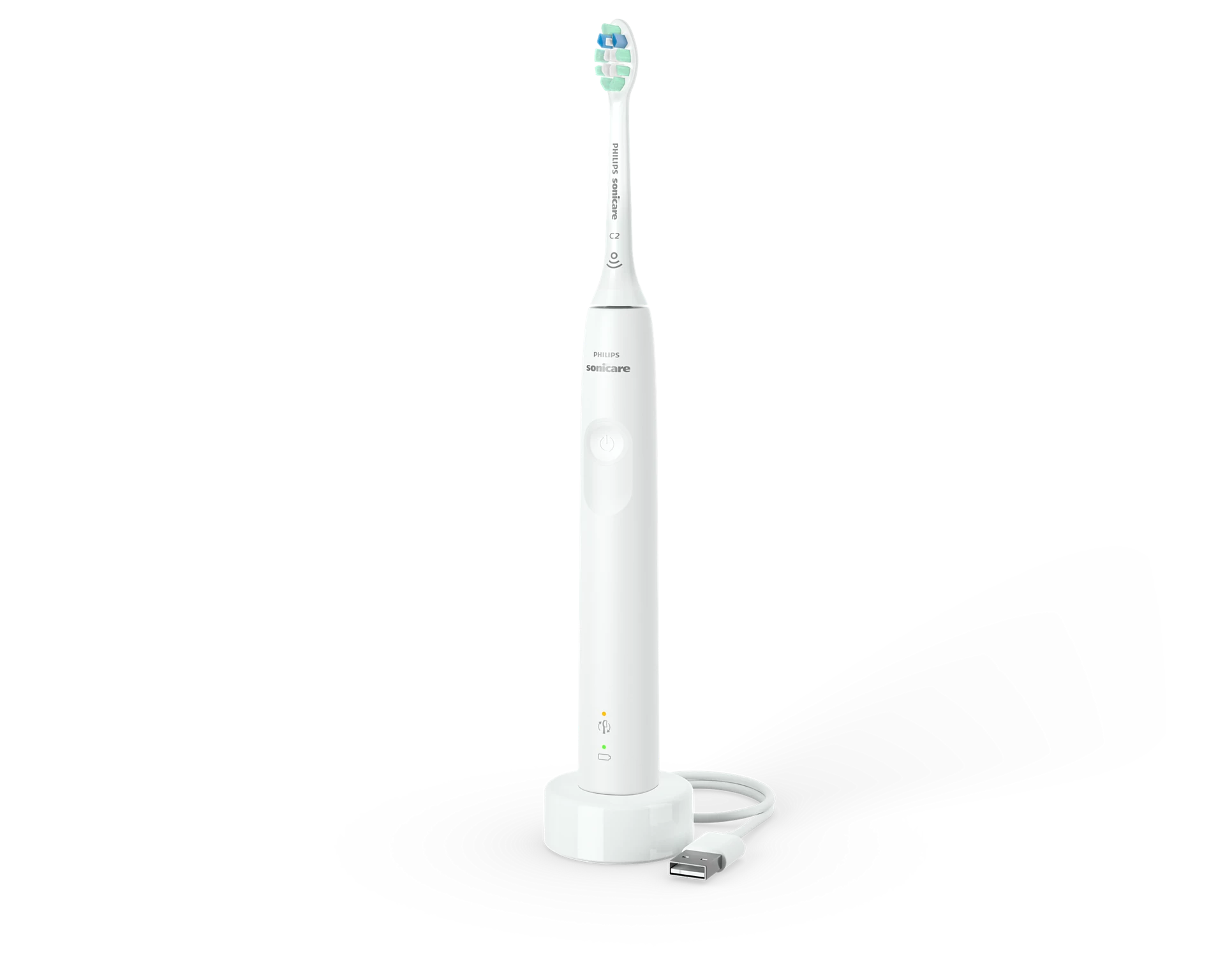 Bàn chải điện Philips Sonicare 3100 HX3671/23