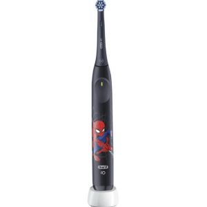 Bàn chải điện Oral-B iO Kids 6+ Spiderman