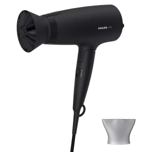 Máy sấy tóc Philips BHD308/10 Màu Đen