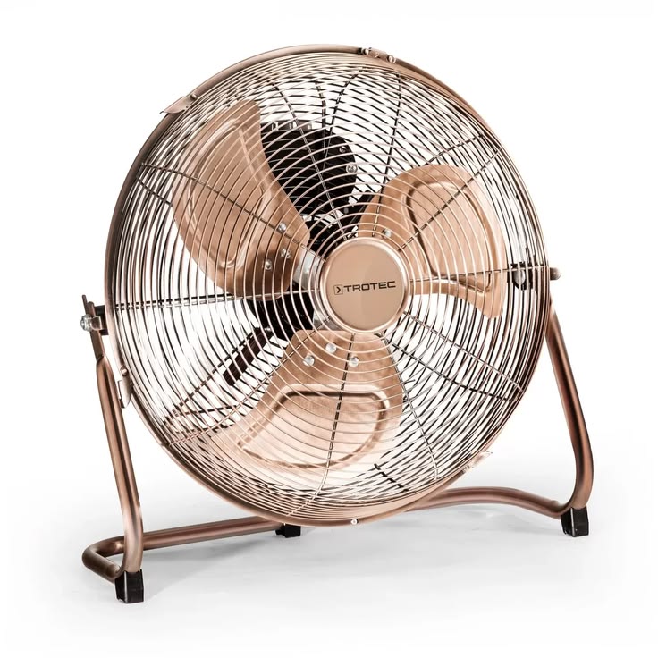 QUẠT SÀN TROTEC TVM13