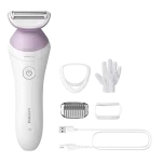 Máy cạo lông cho nữ Philips BRL136/00