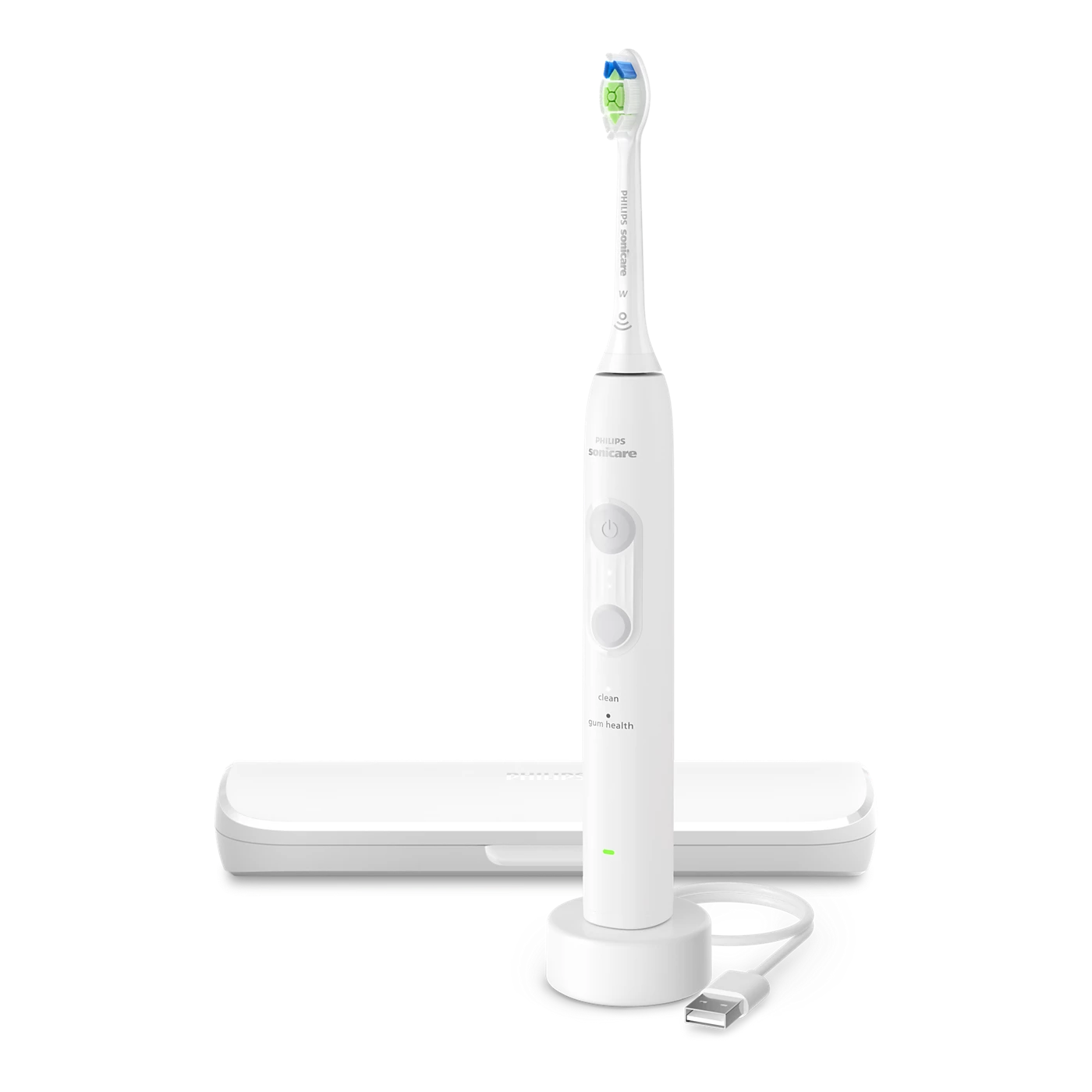 Bàn chải điện Philips Sonicare 4100 HX4043/41