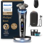 Máy cạo râu điện Philips Norelco i9000 Prestige Ultra XP9402/86
