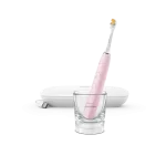 Bàn chải đánh răng điện cao cấp Philips Sonicare DiamondClean 9000 HX9914/76
