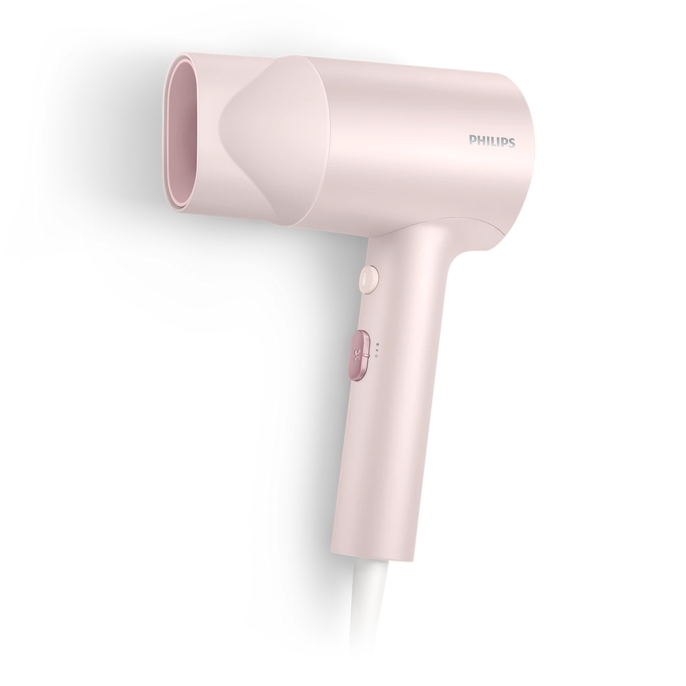 Máy sấy tóc Philips BHD321/50 Màu Hồng